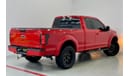 Ford F 150 XLT 2016 Ford F150 XLT Pickup ,Warranty + Service History ,GCC