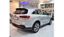 Kia Sorento EXCELLENT DEAL for our KIA Sorento AWD 2016 Model!! in Silver Color! GCC Specs