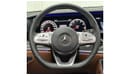 Mercedes-Benz E300 2019 Mercedes Benz E300 AMG, July 2024 Mercedes Warranty, Full Options, GCC