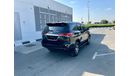 Toyota Fortuner TOYOTA FORTUNER EXR 2017 V4  PETROL 4x4 . 7 SEATER