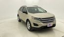 Ford Edge SE 3.5 | Zero Down Payment | Home Test Drive