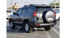 تويوتا برادو 2015 Toyota Prado , 5dr SUV, 3.0L 4cyl Diesel, Automatic, Four Wheel Drive, Right Hand Drive, Austra