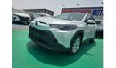 Toyota RAV4 FRONT LANDER 2.0L HYBRID 2024