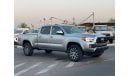 تويوتا تاكوما 2023 Toyota Tacoma Limited Edition Full Option - Sunroof Push Start - 360* CAM - 4x4 AWD - Double Ca