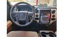 Ford F-150 4x4 8 cyl -Excellent Condition - GCC Specs