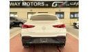 Mercedes-Benz GLE 53 AMG Coupe MERCEDES BENZ GLE 53 AMG