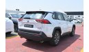 Toyota RAV4 Toyota Rav4 2.5L Hybrid Chinese Specs, AWD Color White, Model 2023