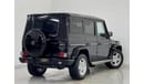 Mercedes-Benz G 55 AMG 2005 Mercedes Benz G55 AMG, Low Km's, Euro Spec, Stunning Spec