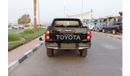 تويوتا هيلوكس 2025 TOYOTA HILUX ADVENTURE V6 4.0L PETROL 4WD AT