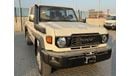 Toyota Land Cruiser Pick Up 2024 Toyota Land Cruiser LC79 Double Cab Pickup Full-Option 2.8L 4Cyl Turbo Diesel A/T 4WD Export On