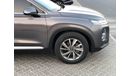 Hyundai Santa Fe GL Korean Importer DIESEL