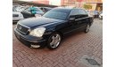 Lexus LS 430