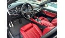 BMW X6 50i Exclusive BMW X6 TWIN POWER TURBO _GCC_2018_Excellent Condition _Full option