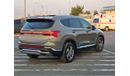 Hyundai Santa Fe 2023 Model Full option 360 camera and Panoramic Roof