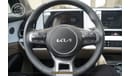 Kia Sportage KIA SPORTAGE 1.6L TURBO MODEL 2024 GCC SPECS FOR EXPORT ONLY