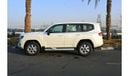 تويوتا لاند كروزر -TOYOTA LANDCRUISER- GX- DISELE- 3.3L-V6- 2024