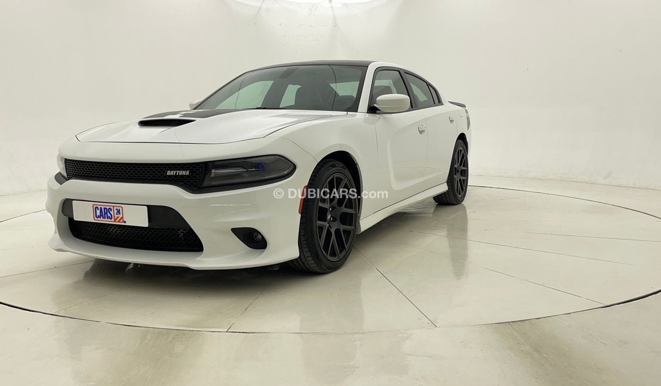 Dodge Charger R/T 5.7 | Zero Down Payment | Free Home Test Drive