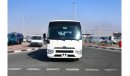 Toyota Coaster Toyota Coaster 4.2L Diesel 23 Seater GCC