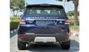 Land Rover Range Rover Sport Autobiography Dynamic 3.0L