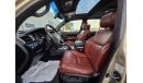 Lexus LX570 Platinum LEXUS LX-570 2014 GCC ORGINAL PAINT // ACCIDENT FREE // PERFECT CONDITION