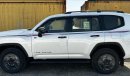 Toyota Land Cruiser 2024 TOYOTA LAND CRUISER LC300 GR SPORT 3.5L TWIN TURBO HI(i) A/T PTR (export only)