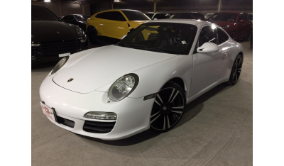 Porsche 911 PORSCHE CARRERA 3.6L 2009, PDK TRANSMISSION, SPORTS CHRONO PACKAGE AND MORE..