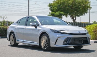 Toyota Camry Lumiere 2.5L Hybrid