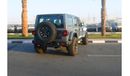 Jeep Wrangler JEEP WRANGLER 2.0 GCC MODEL 2024