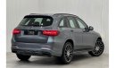 مرسيدس بنز GLC 300 2017 Mercedes-Benz GLC 300 AMG, Full Mercedes Service History, Warranty, GCC