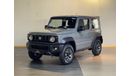 Suzuki Jimny 1,367 PM I BRAND NEW I GCC Specs