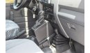 Toyota Land Cruiser TOYOTA LAND CRUISER 78 SERIES 4.0L 4WD 3DOOR SUV 2024