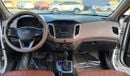 Hyundai Creta Base 1.6L