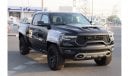 رام 1500 Brand New Dodge RAM 1500 TRX Level 2 | 6.2l | Petrol | Black/Black | 2023 |