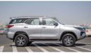 Toyota Fortuner FORTUNER 2.7L V4 4WD