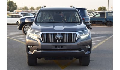 تويوتا برادو Toyota Prado Kakadu 2020 Model Diesel engine full options