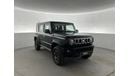 Suzuki Jimny GL | Guaranteed Warranty | 0 Down Payment