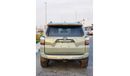 تويوتا Runner4 TOYOTA 4Runner TRD OFF Road 2022 full Option