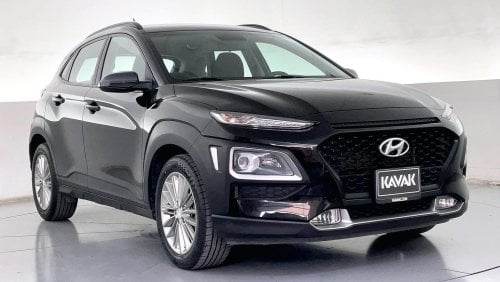 Hyundai Kona Comfort | 1 year free warranty | 0 Down Payment