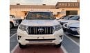 تويوتا برادو TOYOTA LANDCRUISER PRADO 4.0L PETROL 4WD A/T