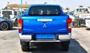 Mitsubishi Triton DID