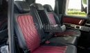 Mercedes-Benz G 63 AMG Full Carbon / Night Package / Maybach Rim