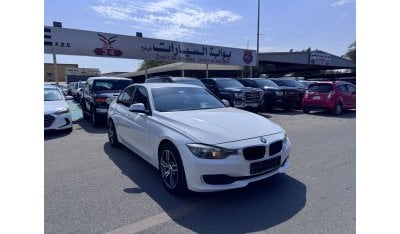 BMW 316i Exclusive