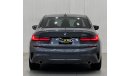 BMW 330i Std 2020 BMW 330i, 1 Year Warranty, Full Service History, GCC