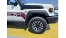 Toyota Land Cruiser Hard Top 4,0L V6 A/T GAS LX