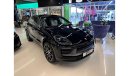 بورش ماكان 2024 MACAN/T /GCC/Dealer Warranty