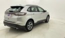 Ford Edge SE 2 | Zero Down Payment | Free Home Test Drive