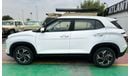 هيونداي كريتا Hyundai Creta 1.5L model 2023