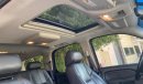 Chevrolet Tahoe LTZ Full Option