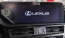 لكزس ES 300 2024 Lexus ES300H 2.5 Hybrid (With Radar and Panoramic roof)