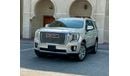 جي أم سي يوكون 6.2 V8 Denali (AWD)